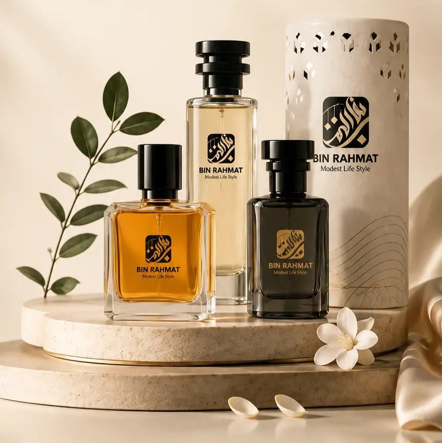 Fragrances