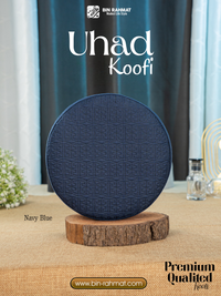 Uhad Koofi