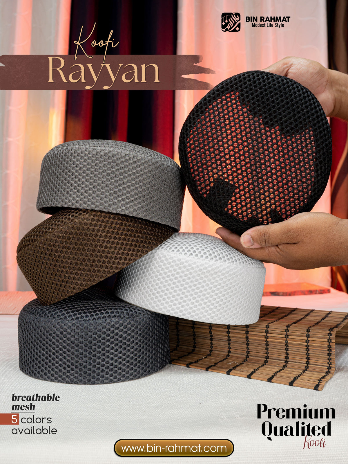 Rayyan Koofi