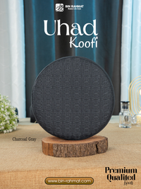 Uhad Koofi