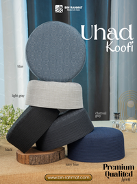 Uhad Koofi
