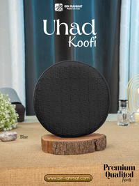Uhad Koofi