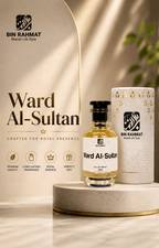 Ward Al Sultan