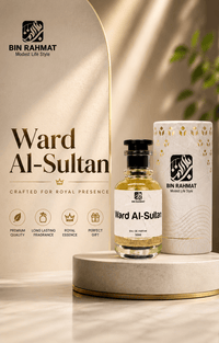 Ward Al Sultan