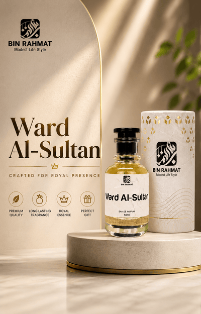 Ward Al Sultan