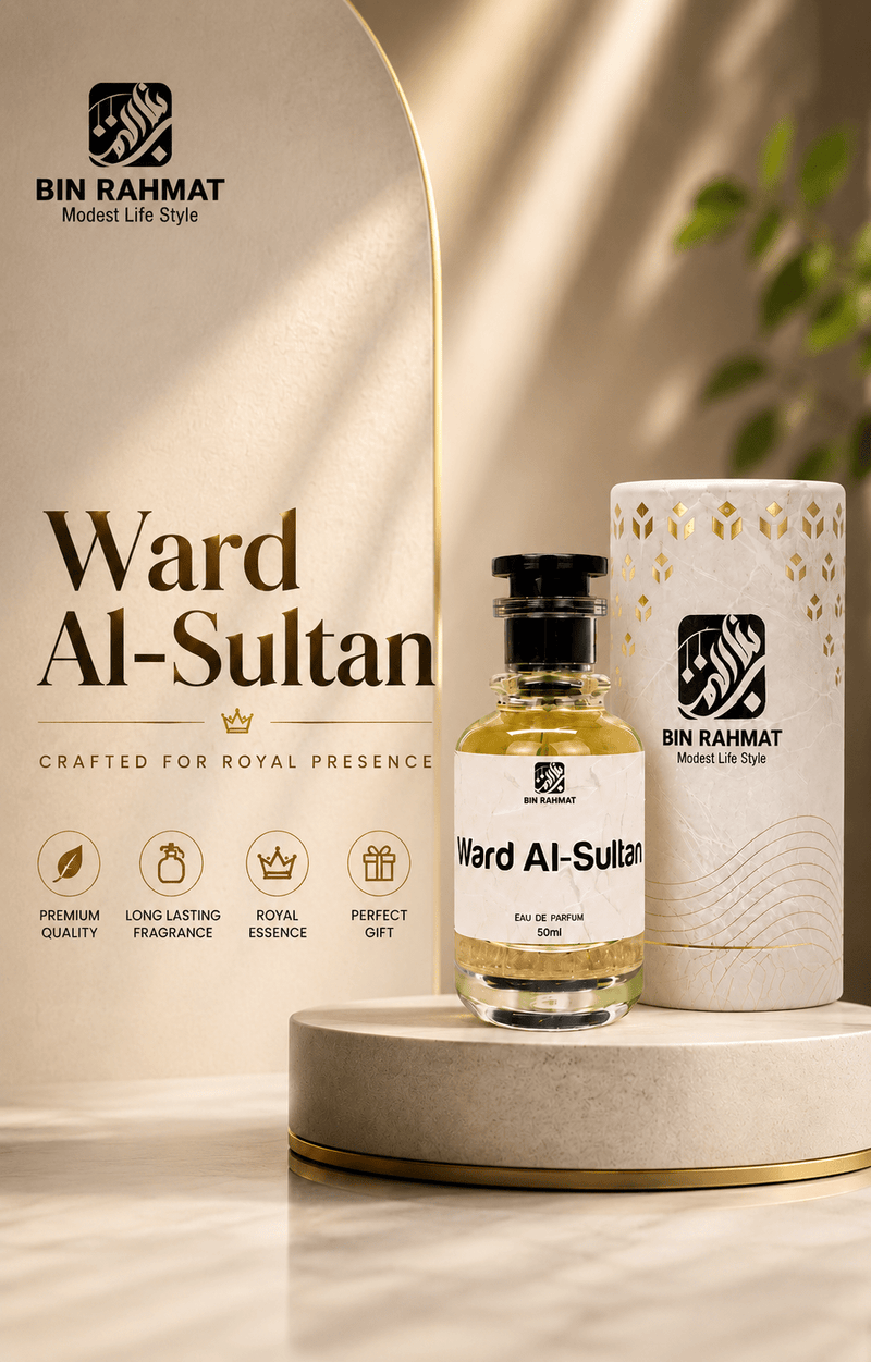 Ward Al Sultan