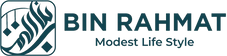 Bin Rahmat - Home