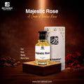 Majestic Rose