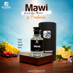 Mawj