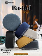 Rashid Koofi