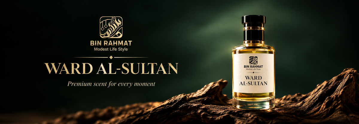 Bin Rahmat Atelier
