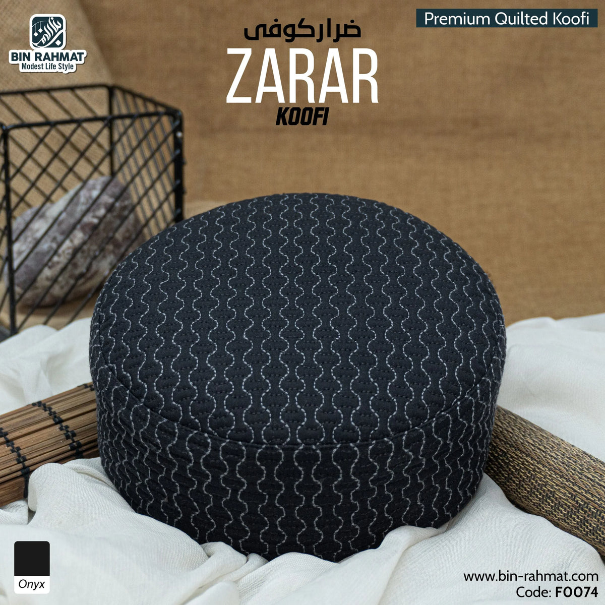 Zarar Koofi
