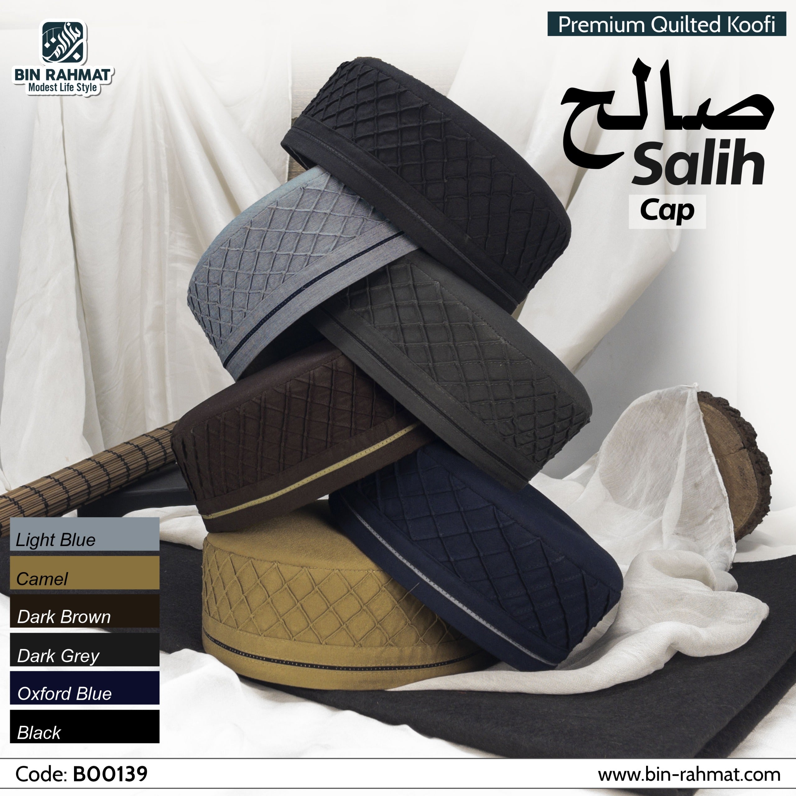 Salih Koofi