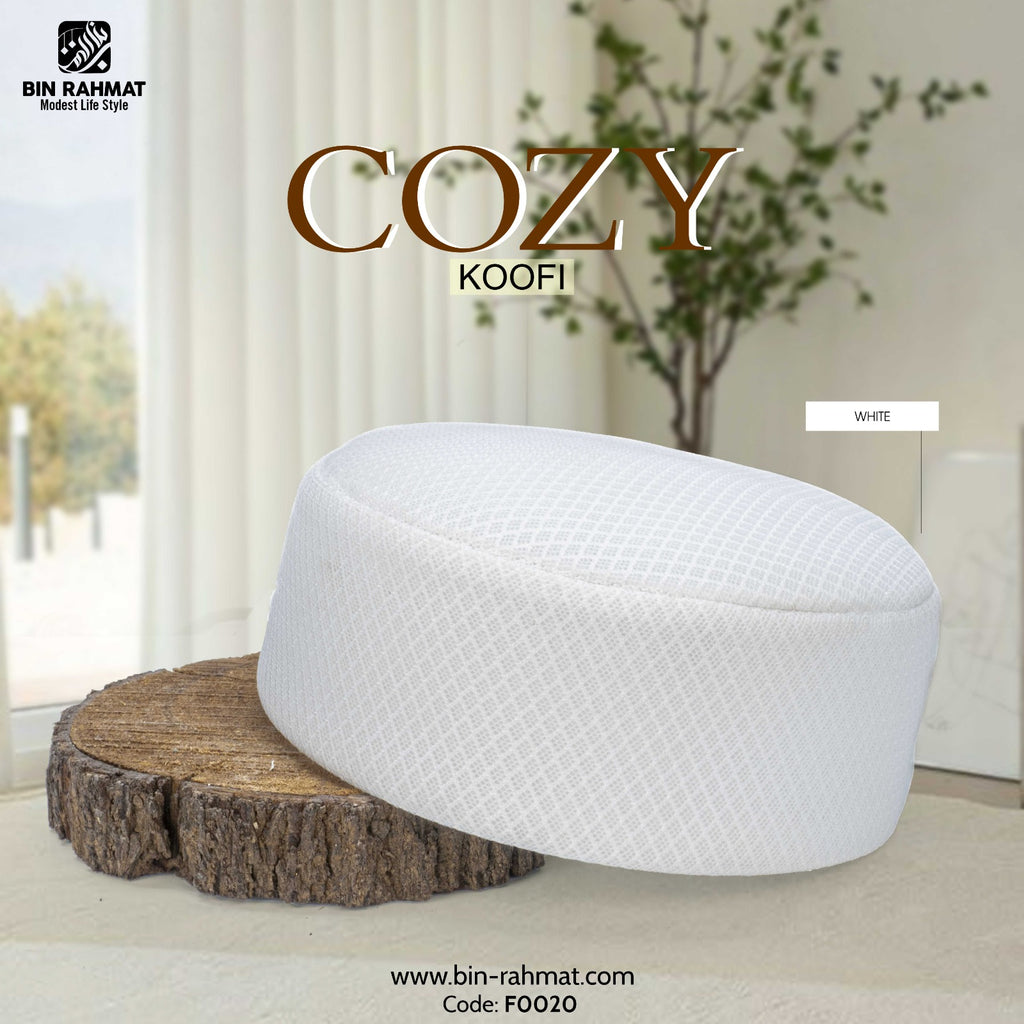 Cozy Koofi