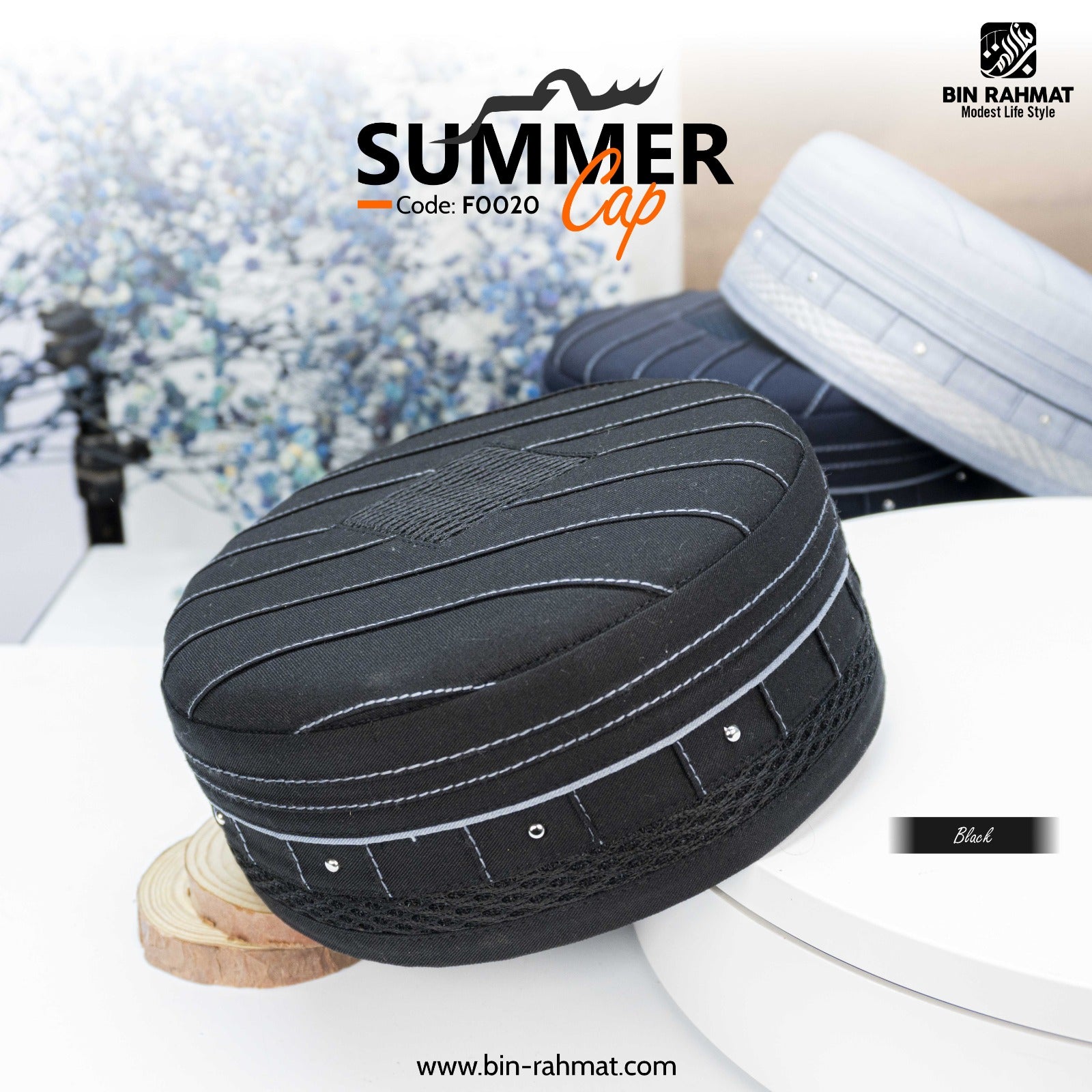 Summer Koofi