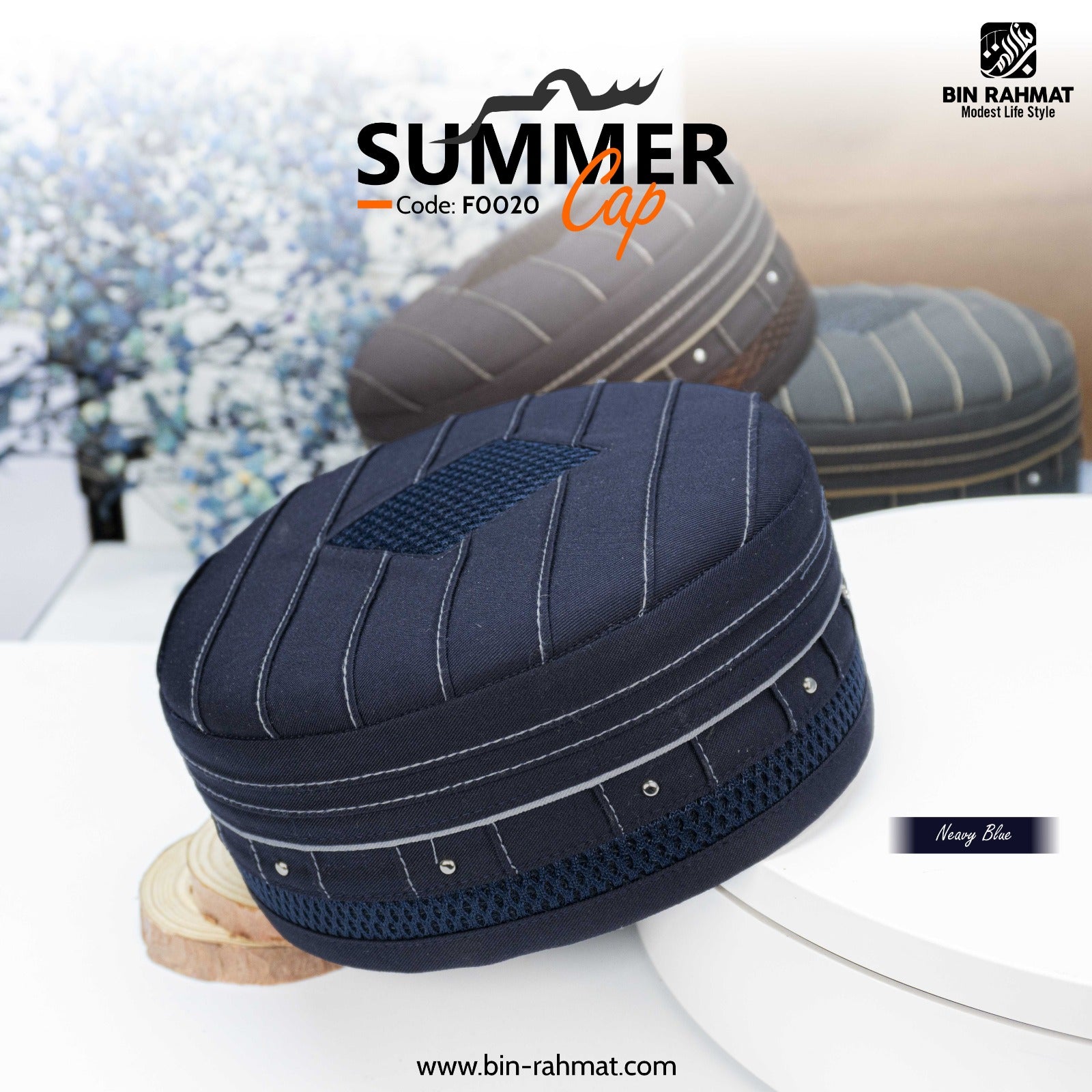 Summer Koofi