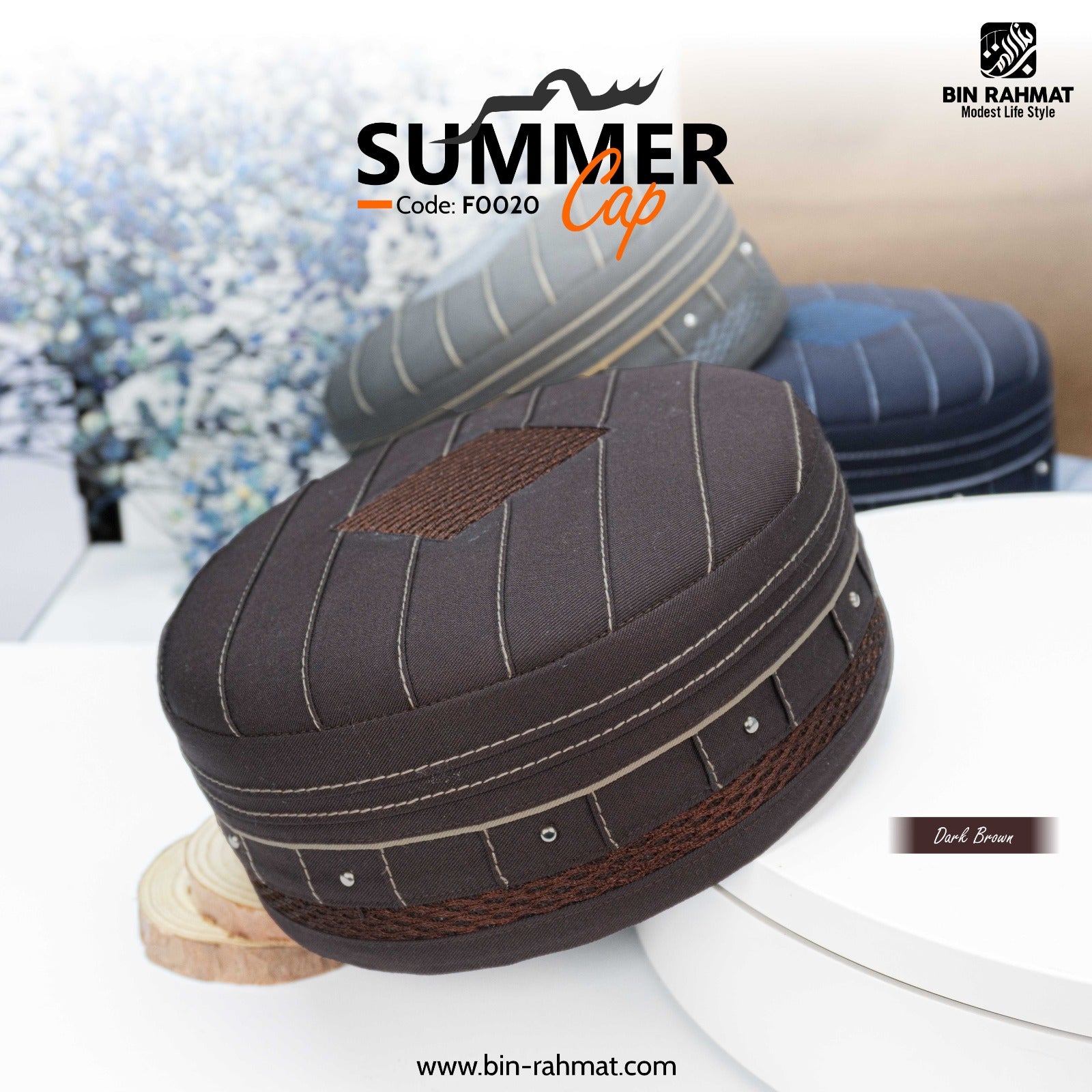 Summer Koofi