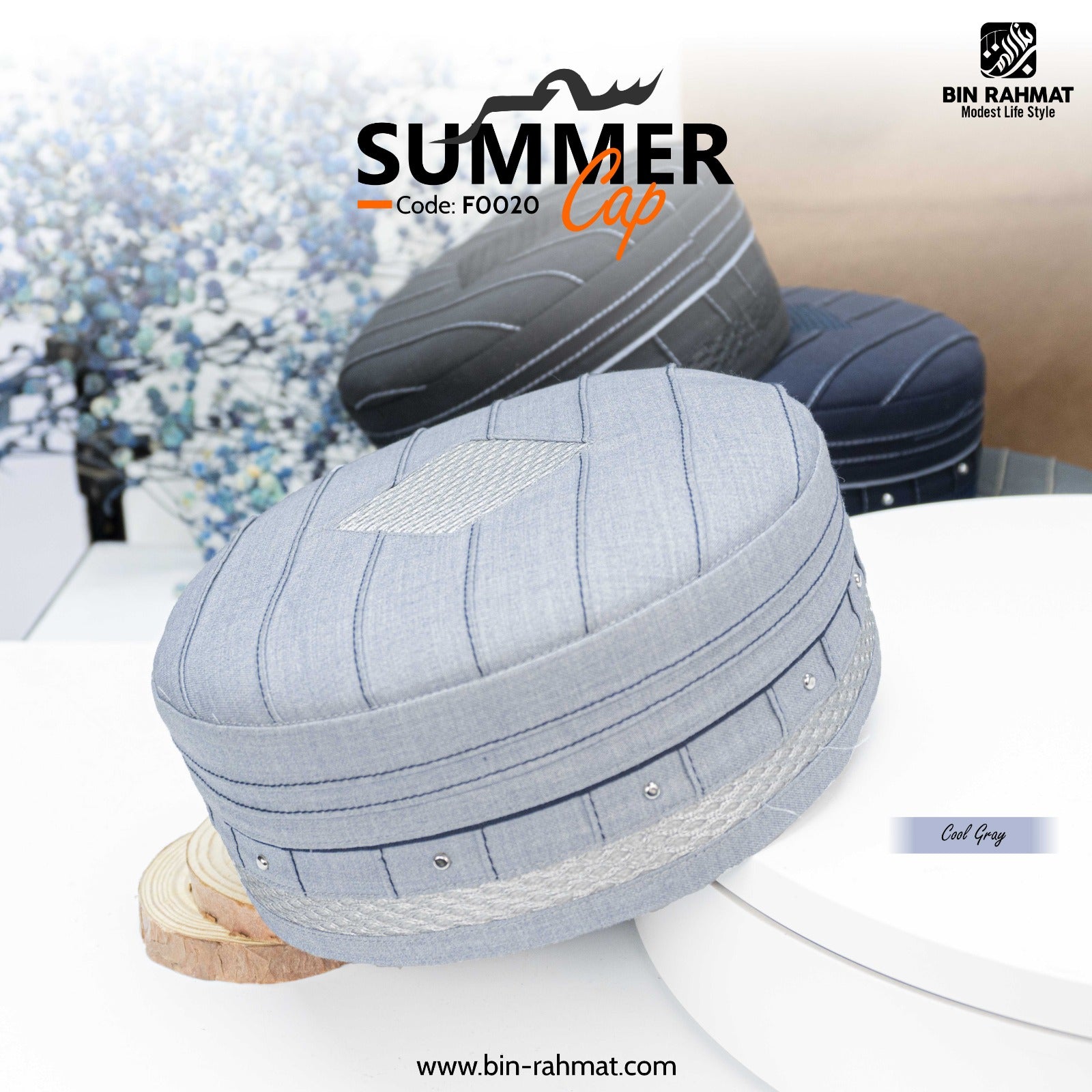 Summer Koofi