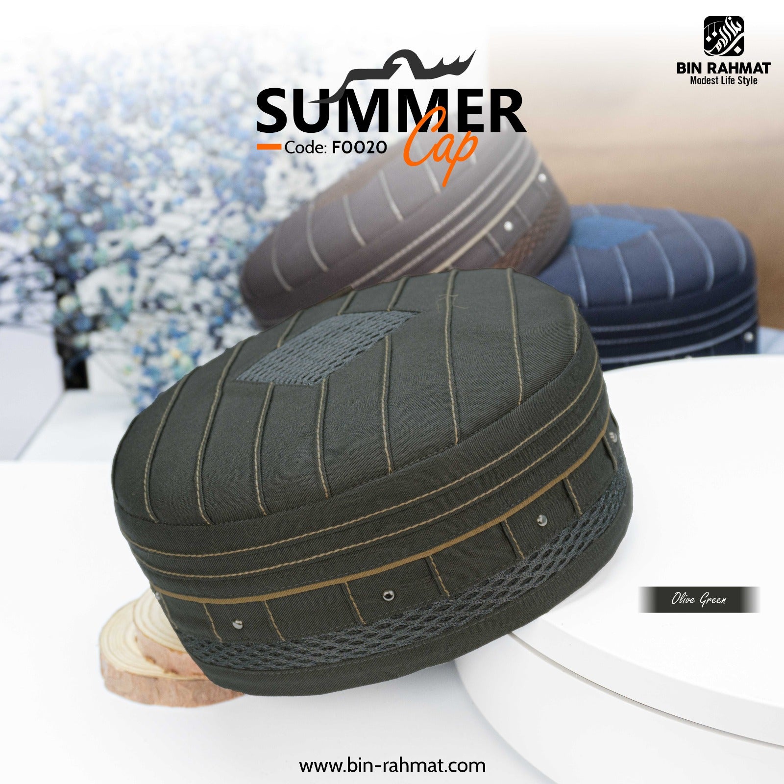 Summer Koofi