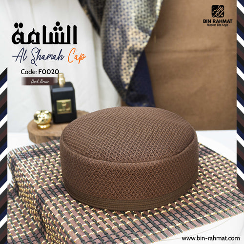 Al Shamah Koofi