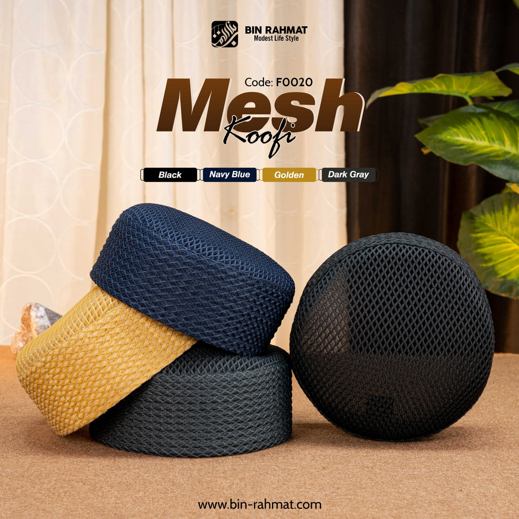 Mesh Koofi