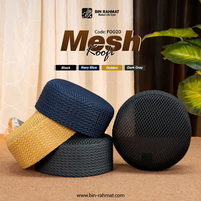 Mesh Koofi