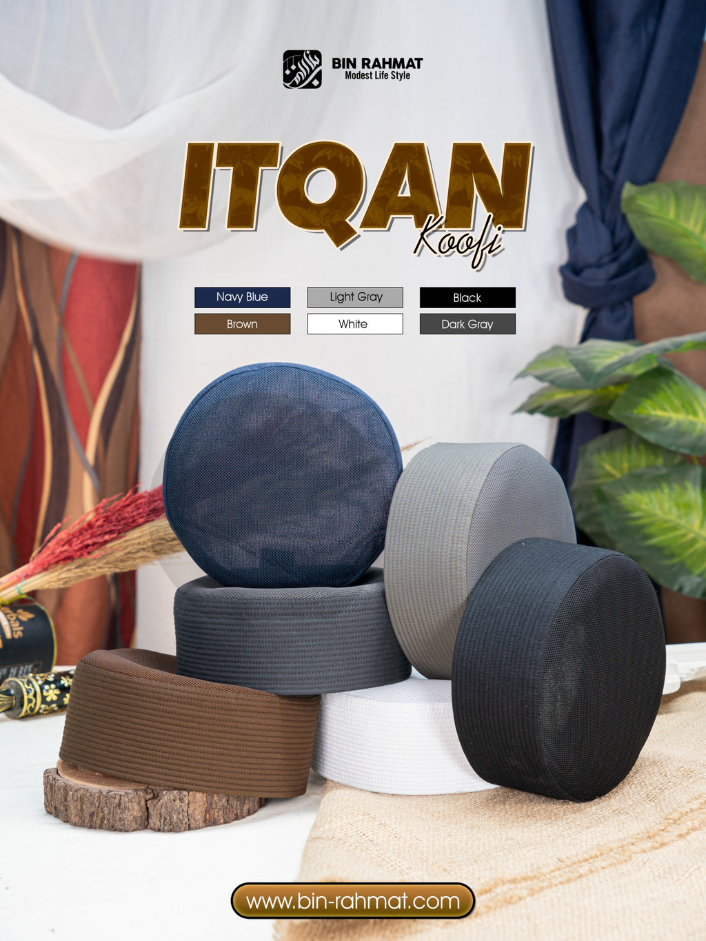 Itqan Koofi