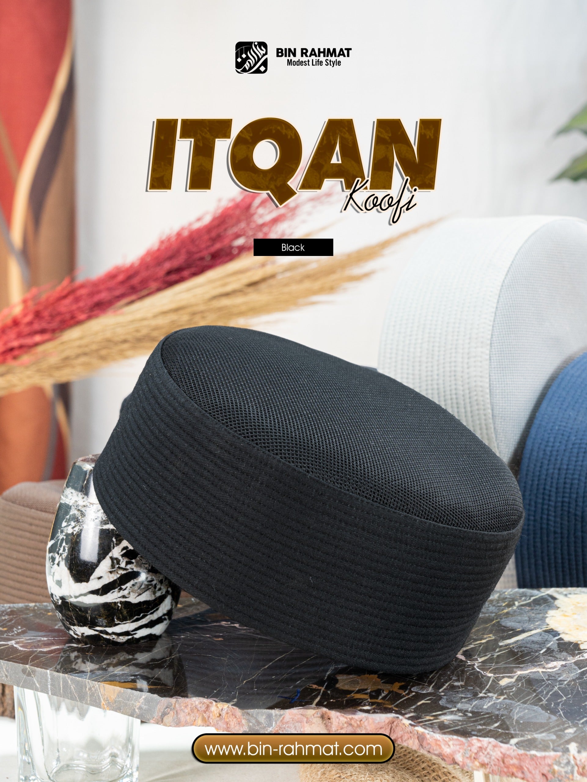 Itqan Koofi