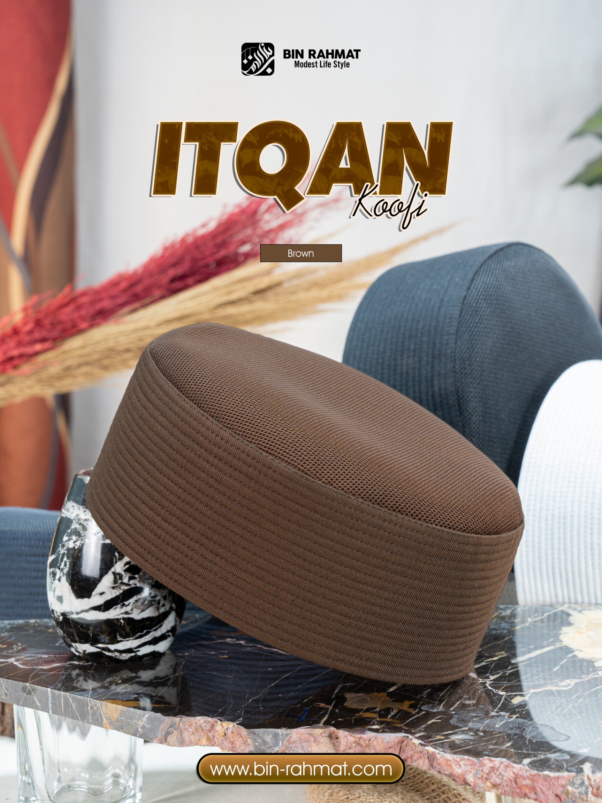 Itqan Koofi