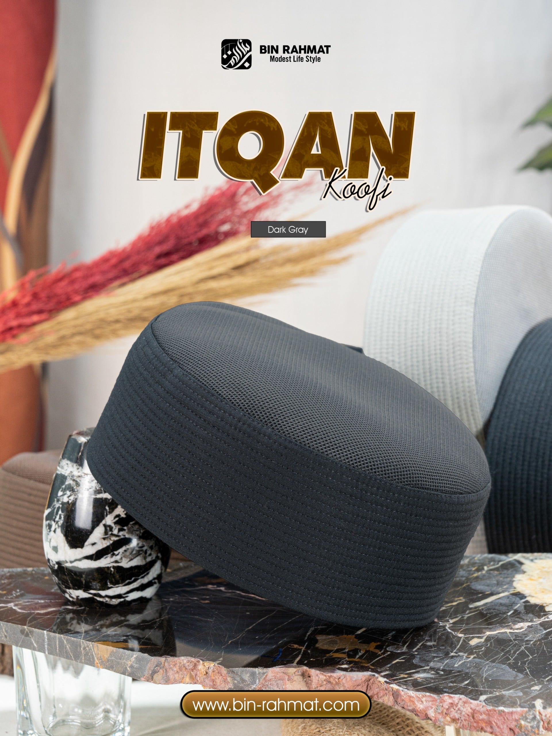 Itqan Koofi