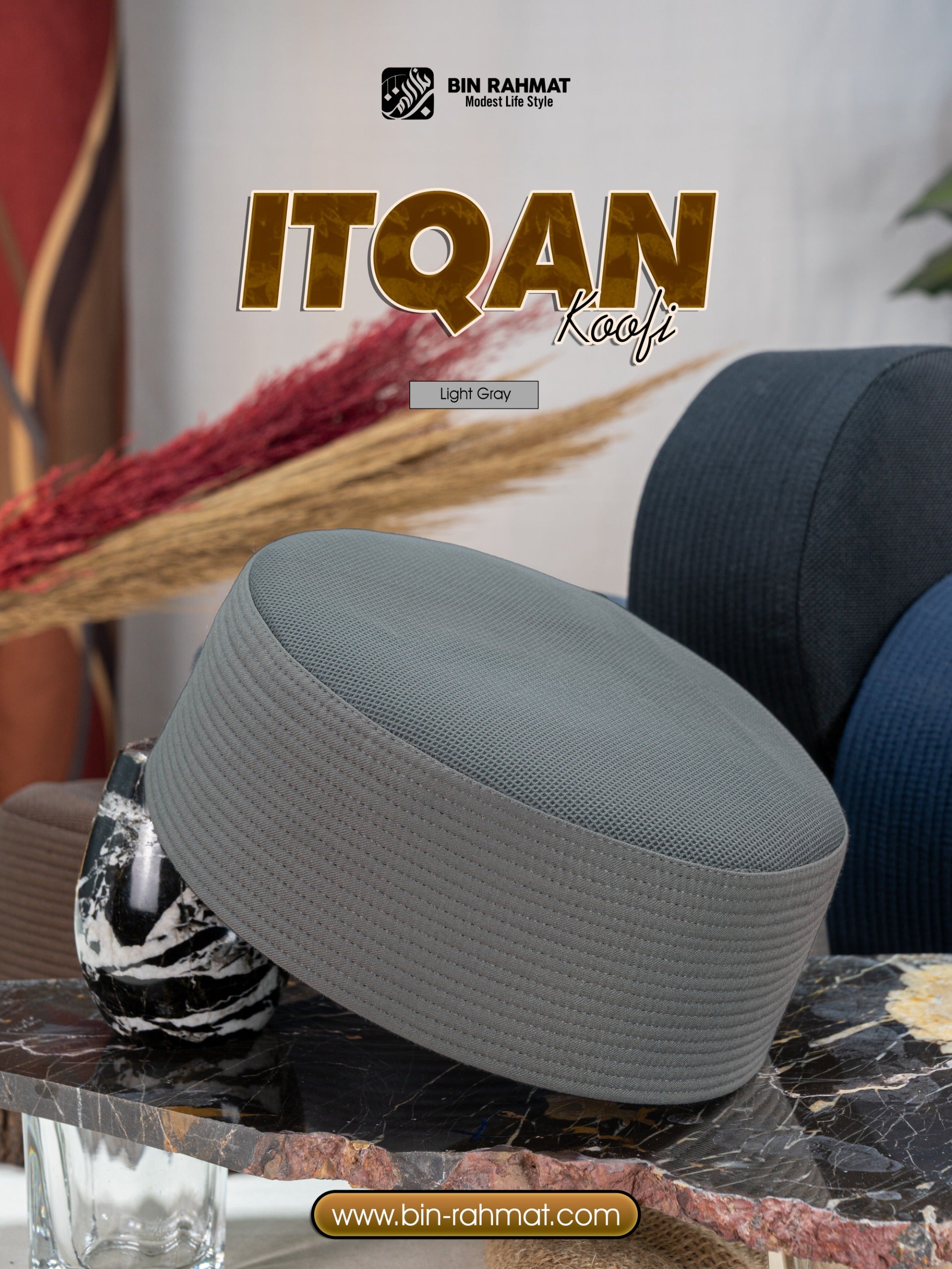 Itqan Koofi