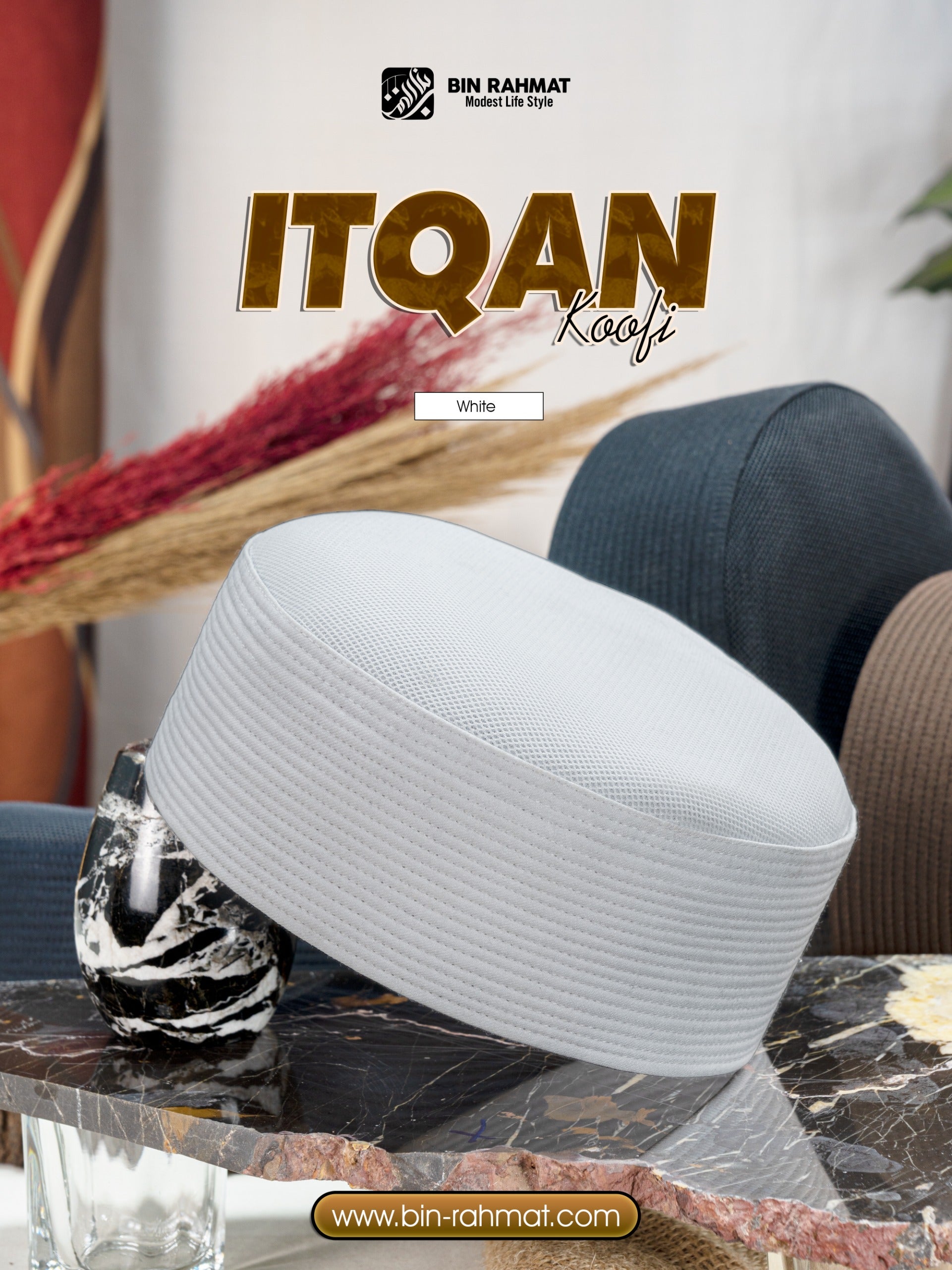 Itqan Koofi