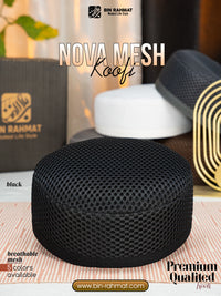 Nova Mesh Koofi