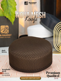 Nova Mesh Koofi