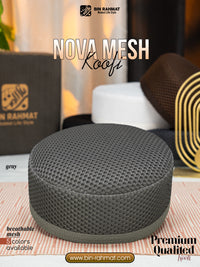 Nova Mesh Koofi