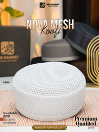 Nova Mesh Koofi