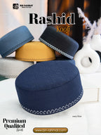 Rashid Koofi